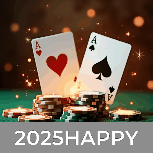 2025HAPPY Apresenta Fortune Tiger: Onde Tigres Brilhantes e Grandes Prêmios se Encontram!