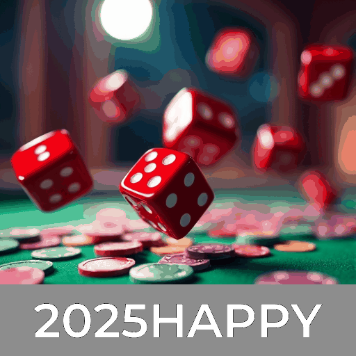 Sinta a Adrenalina dos Jogos de Cassino no 2025HAPPY