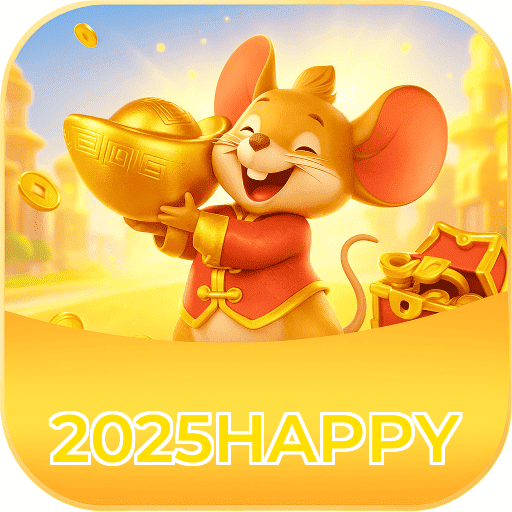 2025HAPPYlogo